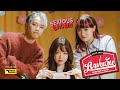  love ads  serious bacon official mv