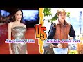 Angelina Jolie VS Shiloh Jolie Pitt (Angelina Jolie's Daughter) Transformation ★ From Baby To 2021