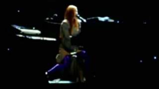 Tori Amos - Britney Spears &quot;Baby One More Time&quot; Cover