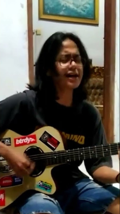 Ipank ~ Terlalu sadis kata || Cover Maulana Ardiansya #shorts