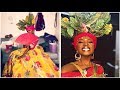 NEW Asaka Understudy Debut(Loren Lott) behind the scenes in Once on This Island On Broadway