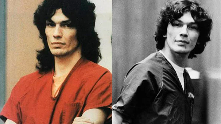 Mentes Perversas: Quien fue Richard Ramirez?
