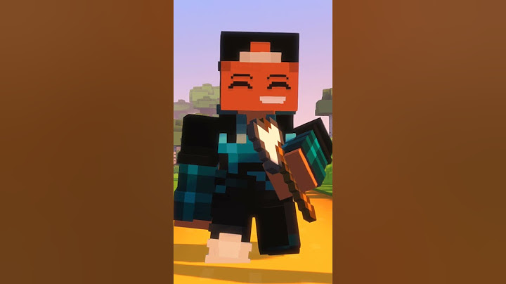 A VINGANÇA DO VILLAGER... ⚔️