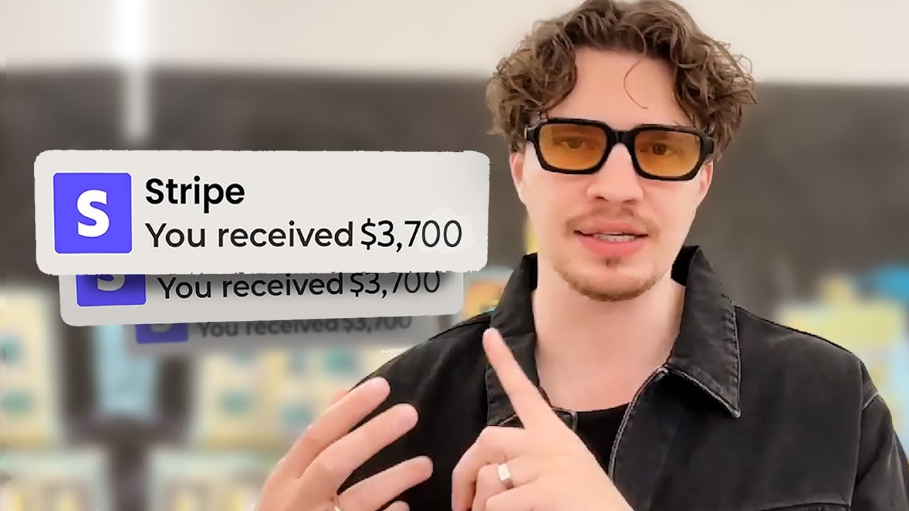 How We ACTUALLY Get Clients With Cold Email (Step-By-Step) - YouTube