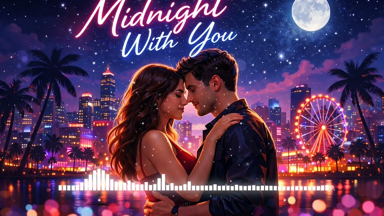 Midnight With You