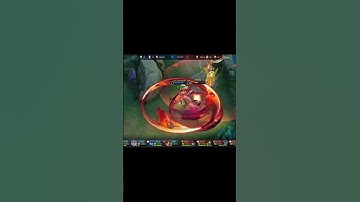 Yu zhong not have counter #mlbb #mobilelegends #shorts#yuzhong