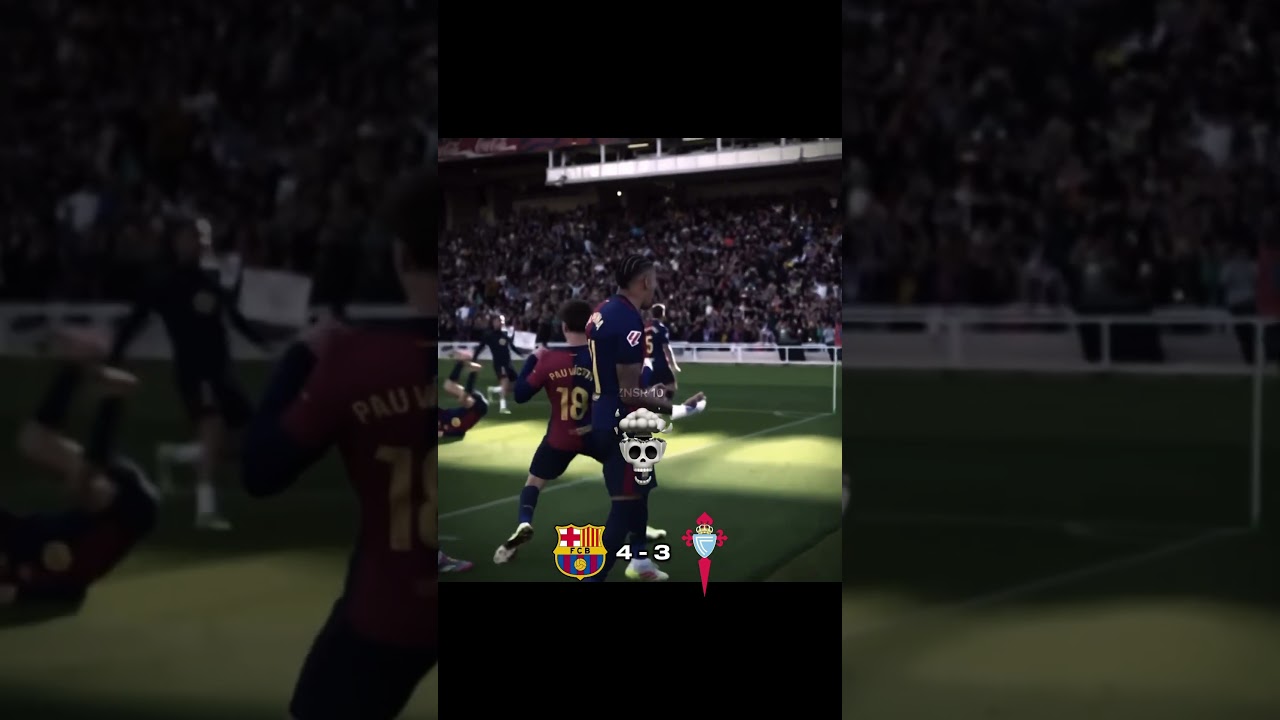 Mejores remontadas del Barcelona 