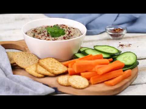 Darigold Spicy Mexican Cottage Cheese Dip Youtube