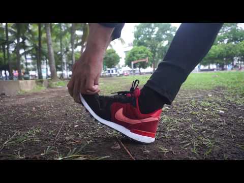 Iklan Sepatu Nike Magistra Utama Youtube