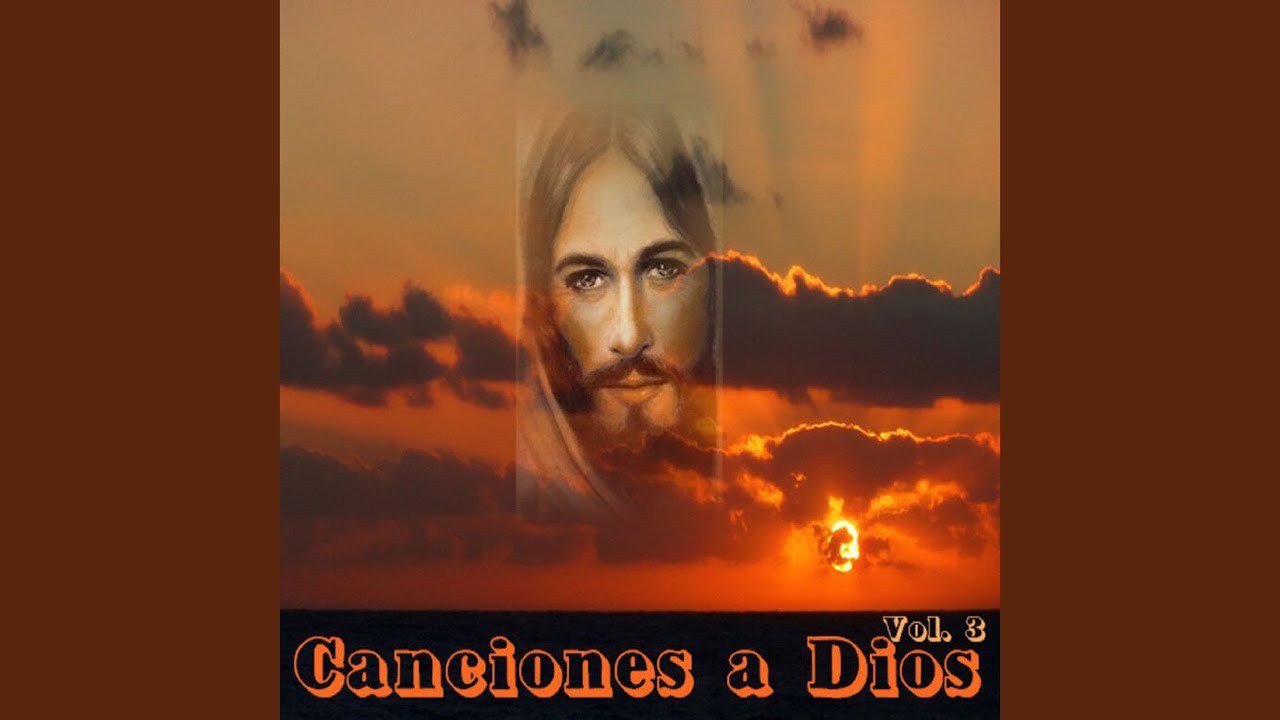 Dios Esta Aqui Dios Esta Aqui