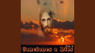Video thumbnail of "Cantantes De Dios - Dios Esta Aqui"