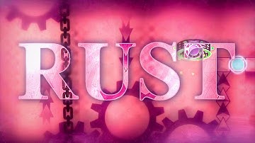RUST 100% By neigefeu (TOP 130)