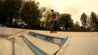 Quick Clips - Cedric van Mol
https://www.facebook.com/BobDrenthVideo Quick Clips - Cedric van Mol