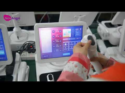 Newangie hifu 3d