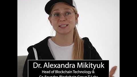 #TLabsHACK - IoT & Blockchain Hackathon in Seattle