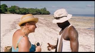 Teresa’s Escape to Kenya and the Search for Liberation