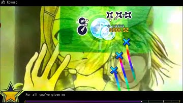 Diva F Mods - Mix Edition ~F Edition~ Update 2017/04/27