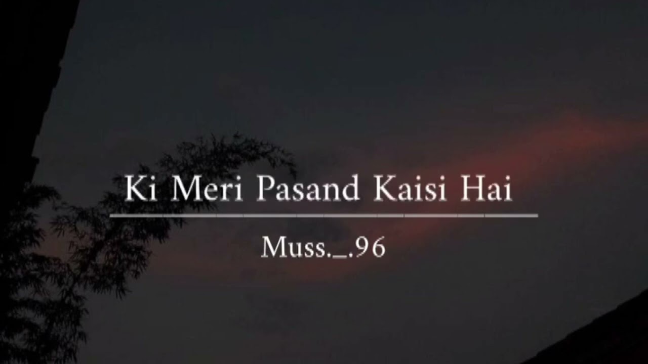 1 hour sad shayari collection 