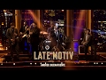 LATE MOTIV - La Banda de Late Motiv. 'I got a woman' | #0SeDiceCero