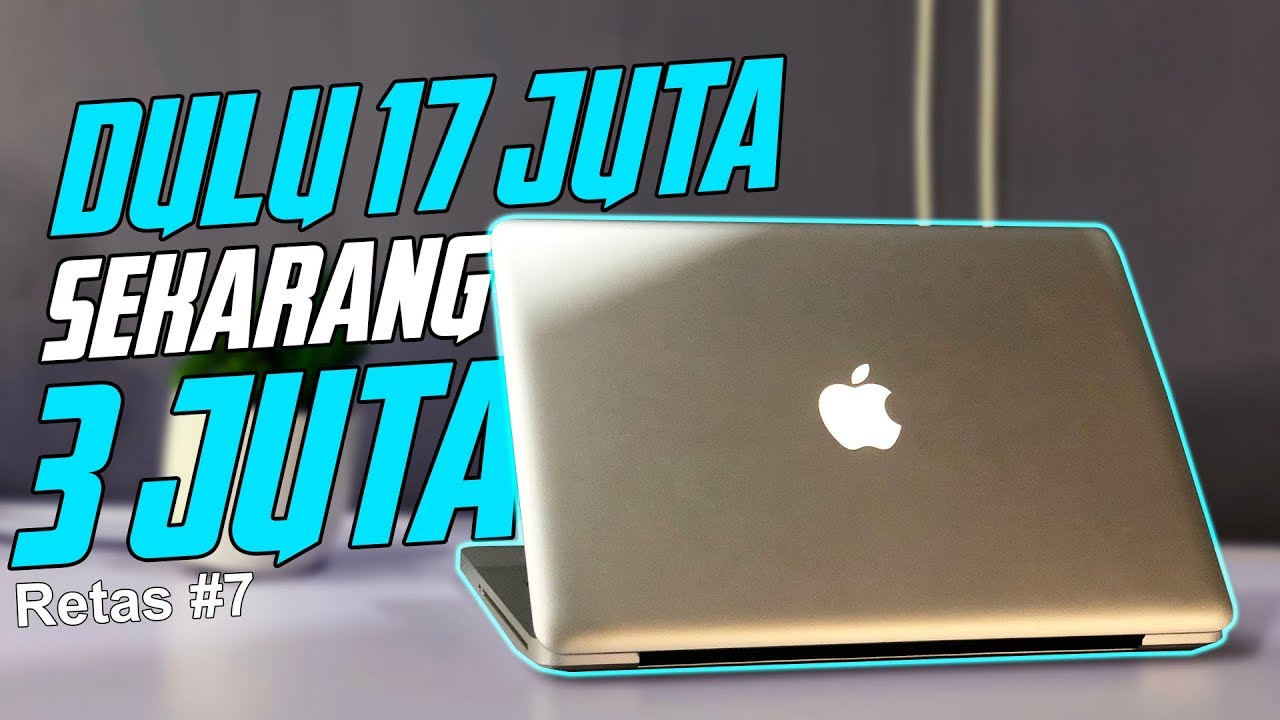 Download Laptop Iphone Harga 3 Jutaan PNG