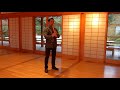Araki Kodo VI • Kumoi Jishi (prelude)