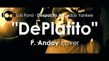 "DePlatito" Despacito Tagalog Parody
