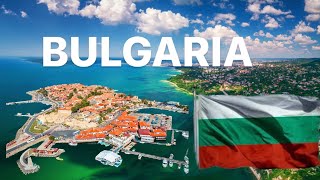 The CULTURE of Bulgaria