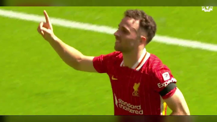 #Liverpool FC 4 -1 Sevilla | Highlights | -Bite Size- 2024