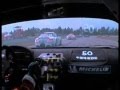 Pure onboard sounds  fia gt at zhuhai