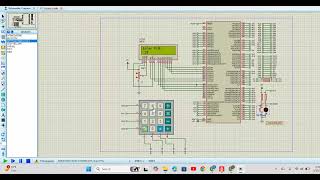EEPREM part 3 a Microcontroller Embedded System