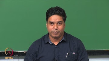 Magnetic particle testing - 4 #swayamprabha #CH35SP