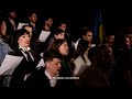 #МиСильні: Андрухович та Національний Івано-Франківський театр розповіли історію вкраденої пісні