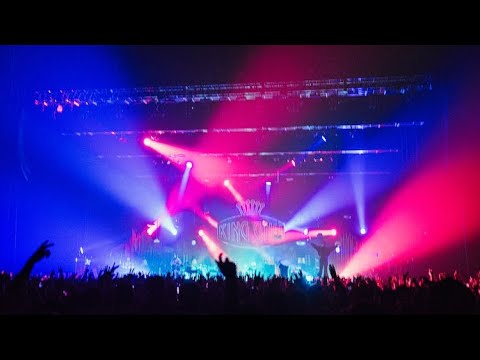 KING GNU Live House Tour 2025 アノラック Goods】“KING GNU LIVEHOUSE TOUR 2025 CLUB GNU EDITION