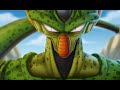 Warcraft III Reforged DBZ TRIBUTE ELITE PERFECT CELL Warcraft III Reforged DBZ TRIBUTE ELITE PERFECT CELL