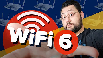 Is Wi-Fi 6 available?