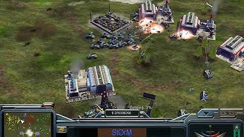 generals zero hour tunnel bug  to fk au noobs