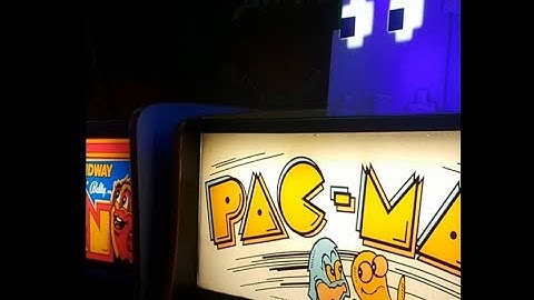 Retro: Tips & Tricks - Understanding the Ghost AI in 1980