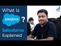 What is Salesforce | Unleashing Growth with Salesforce: Empowering Businesses and Nonprofits