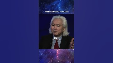 Comet Explained | Michio Kaku