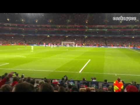 Alaba penalty miss