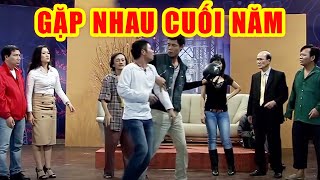 GẶP NHAU CUỐI TUẦN | Hài Xưa Hay Nhất - Phạm Bằng, Công Lý, Vượng Râu, Quang Thắng, Quang Tèo