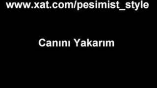 canını yakarım Resimi