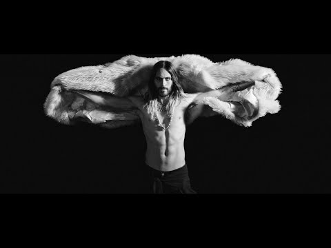 Thirty Seconds To Mars - Stuck (Official Lyric Video)