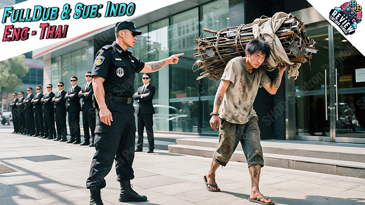 Gelandangan Jenius Beli Rongsokan Satu Desa, Simpan Di Bank, Jadi Orang Terkaya Di Dunia
