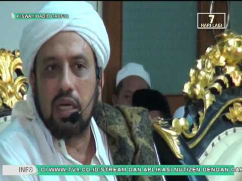 habib-taufiq-assegaf-&-habib-umar-bin-zain-bin-smith-kajian-jelang-ramadhan-2017