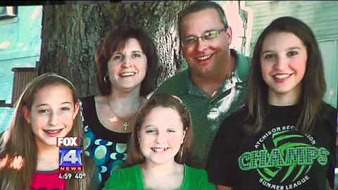 Thousands Gather to Say Farewell to Fallen Atchiso...