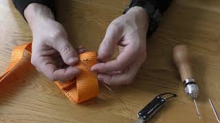 Speedy Stitcher - A survival tool?