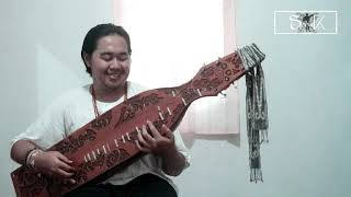 Dayang Janjiola || sape'cover