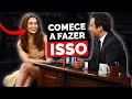 Como Ser Carismático Sem Fazer Nenhum Esforço - Emilia Clarke