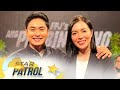 Julia Montes bagong leading lady ni Coco Martin sa 'Ang Probinsyano' | Star Patrol